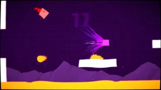 Скриншот 4 к игре Jump or Die