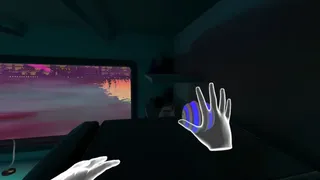 Скриншот 2 к игре PROJECT AROMA