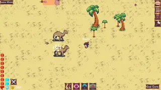 Скриншот 1 к игре DuneHaven