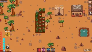 Скриншот 4 к игре DuneHaven