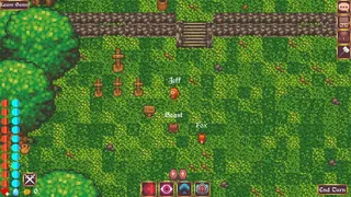 Скриншот 7 к игре DuneHaven