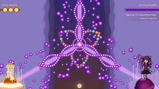 Скриншот 1 к игре Miracle Revolution
