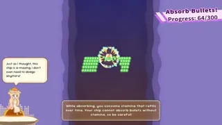 Скриншот 2 к игре Miracle Revolution