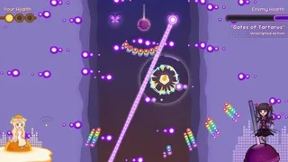 Скриншот 3 к игре Miracle Revolution
