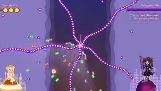Скриншот 5 к игре Miracle Revolution