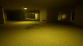 Скриншот 1 к игре Backrooms (2026)