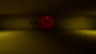 Скриншот 3 к игре Backrooms (2026)