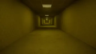 Скриншот 4 к игре Backrooms (2026)