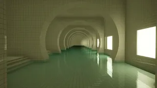 Скриншот 7 к игре Backrooms (2026)