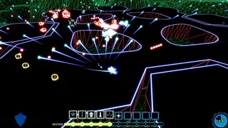 Скриншот 2 к игре Data Strafer