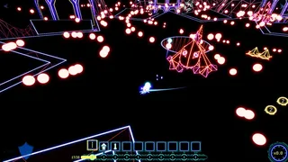 Скриншот 4 к игре Data Strafer