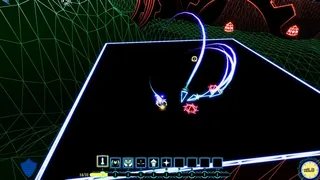 Скриншот 6 к игре Data Strafer