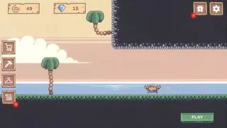 Скриншот 1 к игре Pirate's Dual