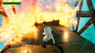 Скриншот 2 к игре Stella Incus