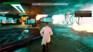 Скриншот 5 к игре Stella Incus