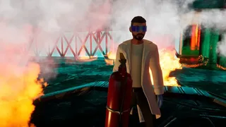 Скриншот 6 к игре Stella Incus