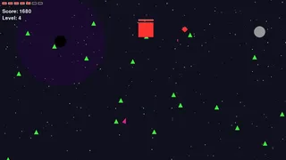 Скриншот 1 к игре Tristar Mania