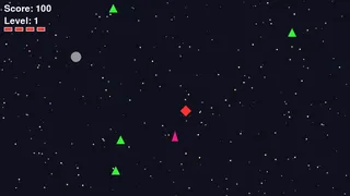 Скриншот 2 к игре Tristar Mania