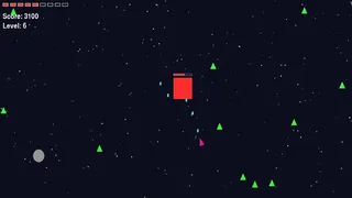 Скриншот 4 к игре Tristar Mania