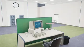 Скриншот 2 к игре Digital Processing