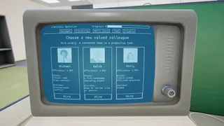 Скриншот 3 к игре Digital Processing