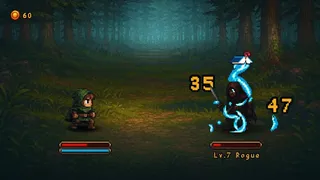Скриншот 3 к игре Lone Warrior