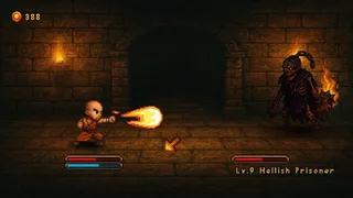 Скриншот 4 к игре Lone Warrior