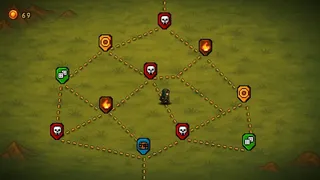 Скриншот 6 к игре Lone Warrior