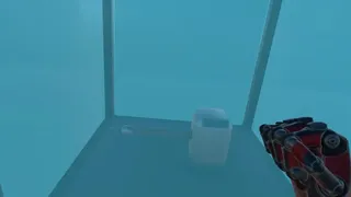 Скриншот 1 к игре Mindcage: Override