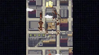 Скриншот 4 к игре Chrono Wing: Cats in Space!