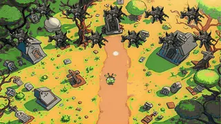 Скриншот 7 к игре Rank the zombie triple pack