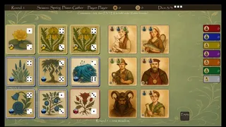 Скриншот 2 к игре Mystical Herbalists