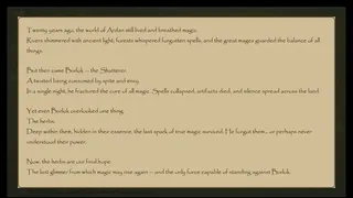 Скриншот 3 к игре Mystical Herbalists