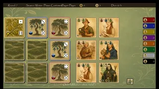Скриншот 5 к игре Mystical Herbalists