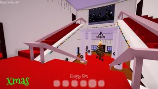 Скриншот 1 к игре Putrid Snow 2: House of Yule