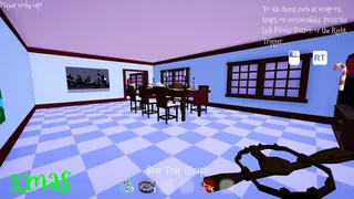 Скриншот 3 к игре Putrid Snow 2: House of Yule