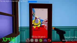 Скриншот 4 к игре Putrid Snow 2: House of Yule