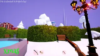 Скриншот 5 к игре Putrid Snow 2: House of Yule