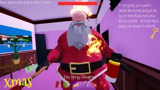 Скриншот 7 к игре Putrid Snow 2: House of Yule