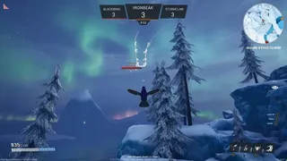 Скриншот 2 к игре Birds of War