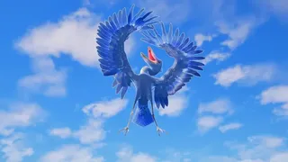 Скриншот 3 к игре Birds of War