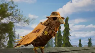Скриншот 6 к игре Birds of War