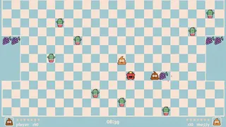 Скриншот 1 к игре Run, Poo, Run!