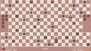 Скриншот 2 к игре Run, Poo, Run!