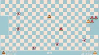 Скриншот 3 к игре Run, Poo, Run!