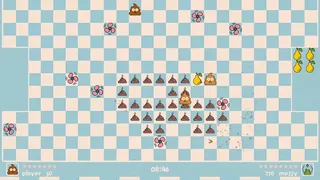 Скриншот 4 к игре Run, Poo, Run!
