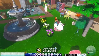 Скриншот 2 к игре Vらいふ