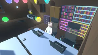 Скриншот 5 к игре Vらいふ