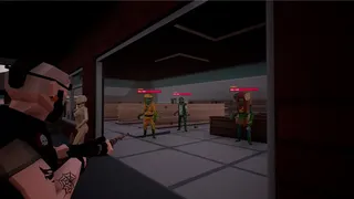 Скриншот 5 к игре The Last Disease Z