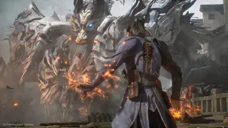 Скриншот 4 к игре The God Slayer